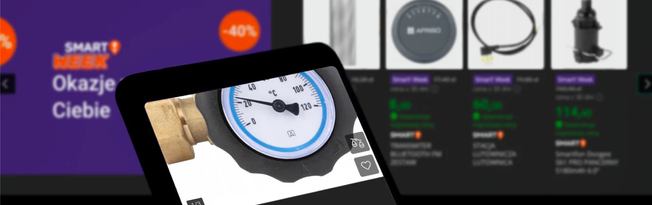 Części zamienne na Allegro