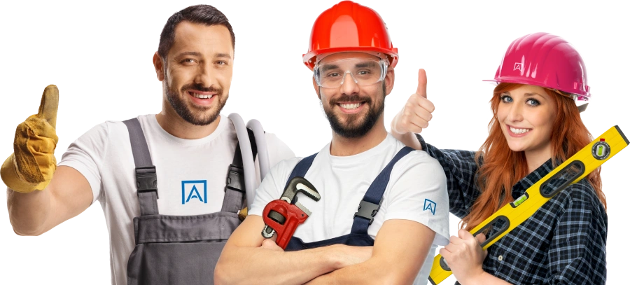 Drużyna A - miejsce dla każdego instalatora