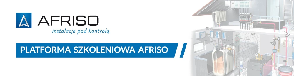 platforma szkoleniowa AFRISO