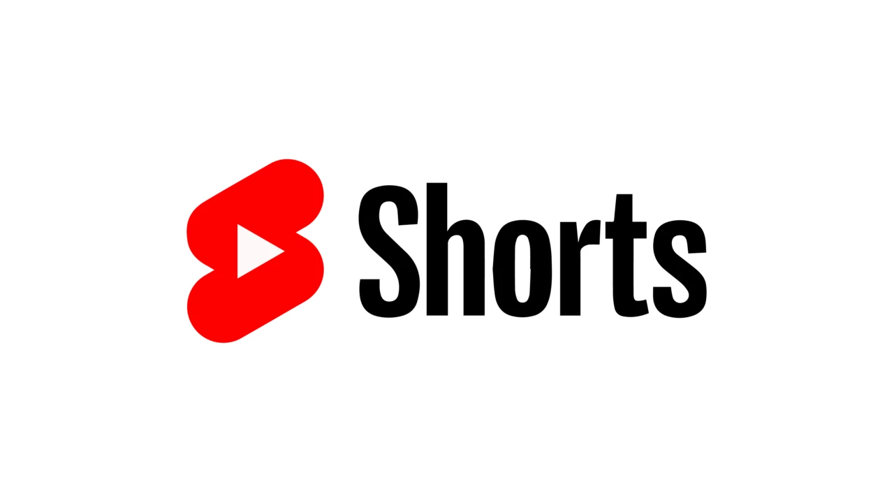 YT shorts logo