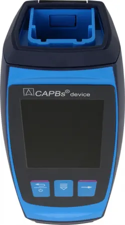 Wielofunkcyjne urządzenie pomiarowe CAPBs device