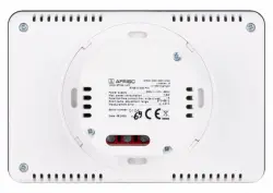 Programowalny termostat FloorControl RT05 D-230, 230 V AC