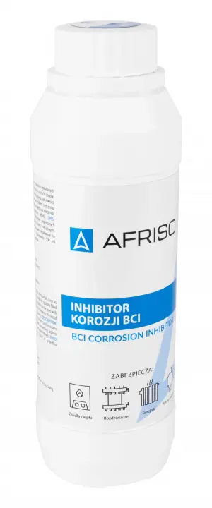 Inhibitor korozji BCI, 500 ml