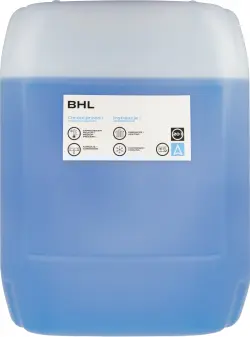 Płyn antyzamrożeniowy BHL do pomp ciepła i instalacji grzewczych i chłodzących, 20 l