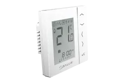 Bezprzewodowy, podtynkowy regulator temperatury VS10WRF, 230 V