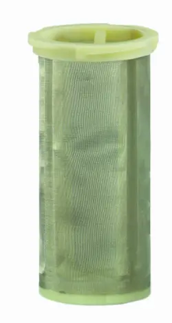 Wkład do filtra olejowego St, stalowy, 100 µm