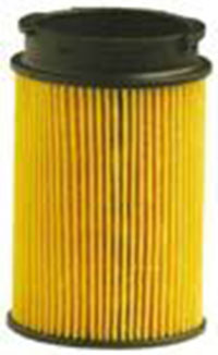 Wkład do filtra olejowego Opticlean, 5÷20 µm