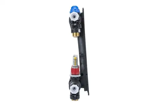 ProCalida EF1 K 8 obiegów grzewczych, G1", 0,2÷1,6 l/min