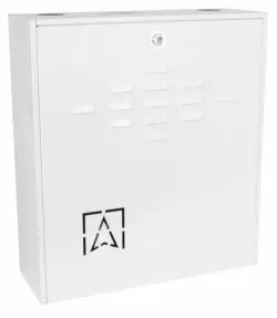 PrimoBox AZB 311 ze sprzęgłem hydraulicznym, 1 obieg bez zmieszania i 2 obiegi z zaworem termostatycznym ATM