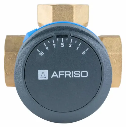 3-drogowy obrotowy zawór mieszający ARV 388 ProClick, DN20, Rp3/4", Kvs 4,0