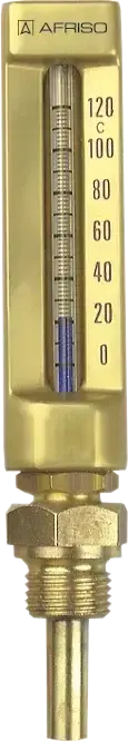 Termometr maszynowy