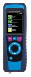 Elektroniczne urządzenia pomiarowe