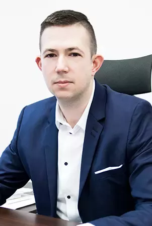 ADAM SKORUPA