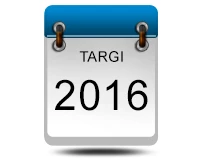 Kalendarz targów 2016