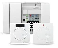 Poradnik praktyczny - montaż i programowanie systemu CosiTherm