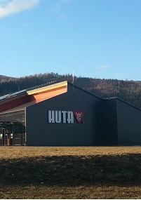 Nowy obiekt referencyjny – centrum handlowe w Węgierskiej Górce