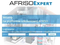 Nowa platforma szkoleniowa dla AFRISOExpertów