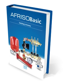 Nowy cennik AFRISOBasic i nowości produktowe
