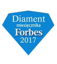 AFRISO w gronie Diamentów Forbesa 2017. Kolejny powód do radości, przy okazji obchodów 20-lecia AFRISO w Polsce!