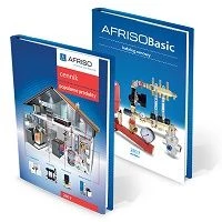 Nowe wydanie cennika AFRISO i AFRISOBasic od kwietnia 2017 r.