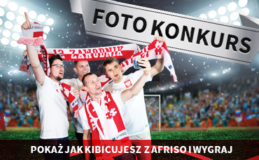 Otwieramy foto konkurs! #12zawodnikAFRISO!