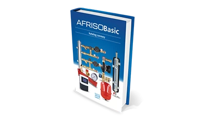 Nowe wydanie cennika AFRISOBasic