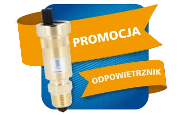 Nowa edycja "Promocja Odpowietrznik"!