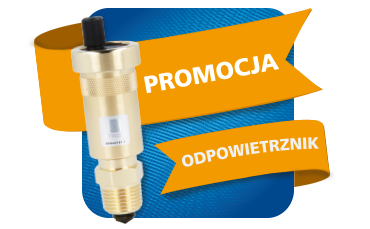 II edycja "Promocja Odpowietrznik"!