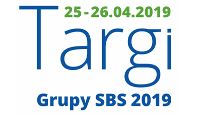Targi Grupy SBS 2019