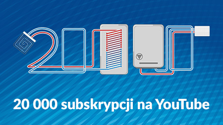 Ponad 20 000 subskrypcji kanału AFRISOpl na YouTube!