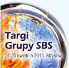Targi SBS 2013 w Strykowie