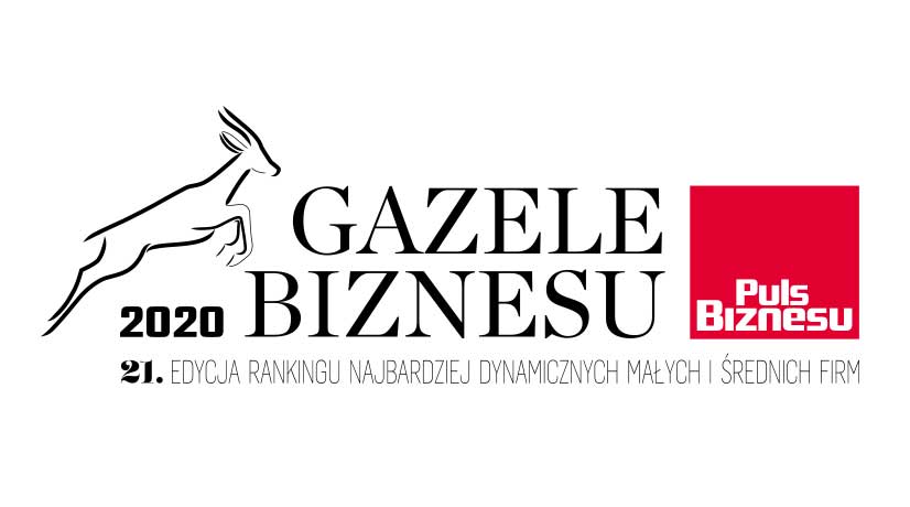 Gazele Biznesu 2020 dla AFRISO!
