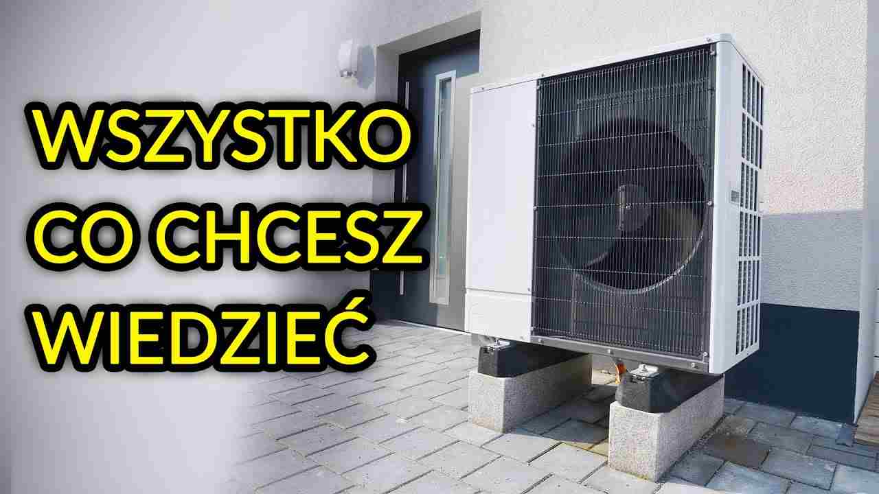 Jak wykonać instalację c.o. z pompą ciepła?