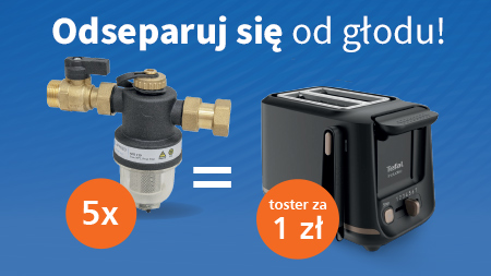 Nowa Promocja AFRISO