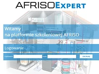 Nowa platforma szkoleniowa dla AFRISOExpertów