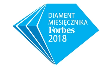 AFRISO z tytułem "Diamenty Forbesa 2018"!