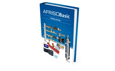 Nowe wydanie cennika AFRISOBasic 2019