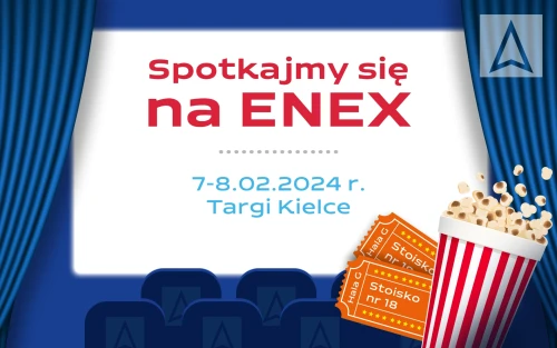 Spotkajmy się na ENEX