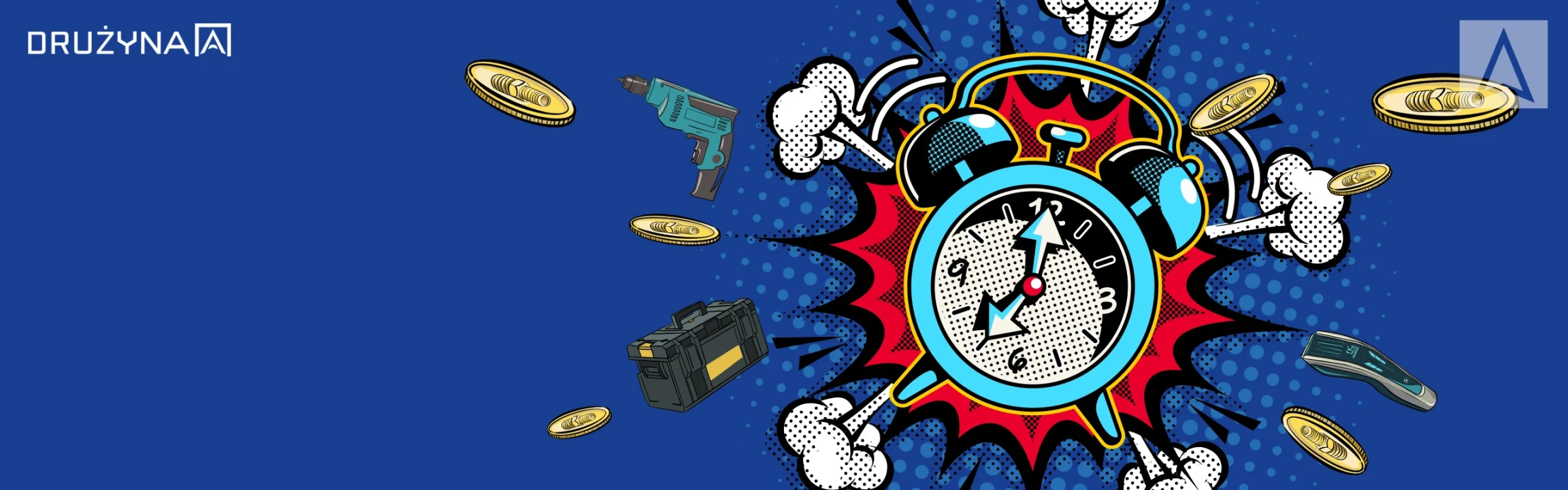 Wielkie zerowanie nypli – ważna informacja dla uczestników programu „Drużyna A"