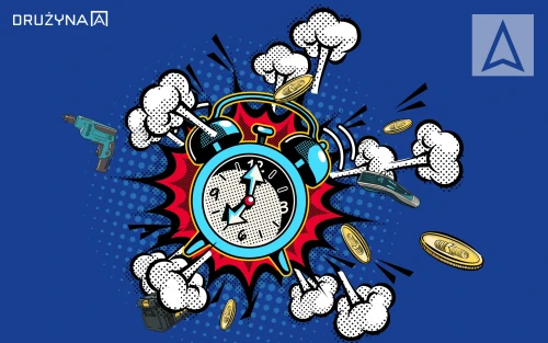 Wielkie zerowanie nypli – ważna informacja dla uczestników programu „Drużyna A"