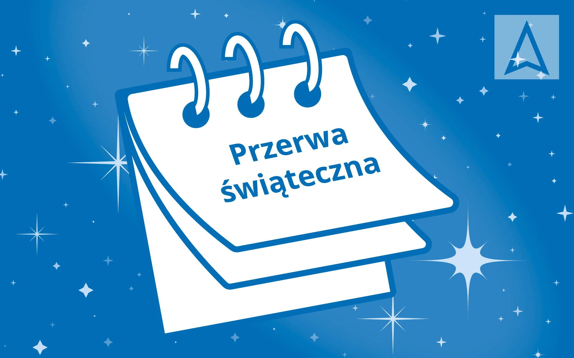 Zaplanuj zakupy przed przerwą świąteczną