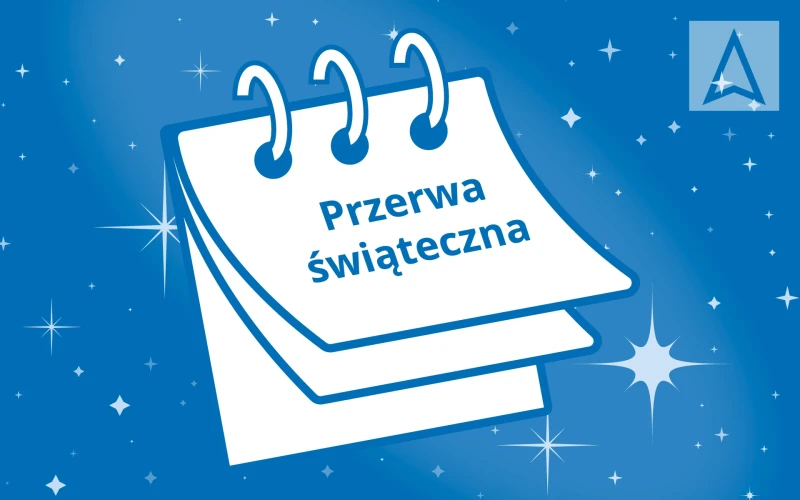 Zaplanuj zakupy przed przerwą świąteczną