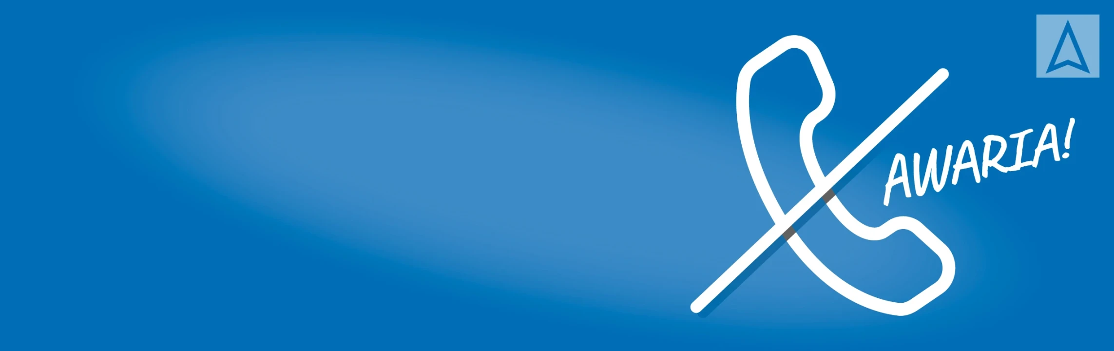 Uwaga - awaria telefonów stacjonarnych!