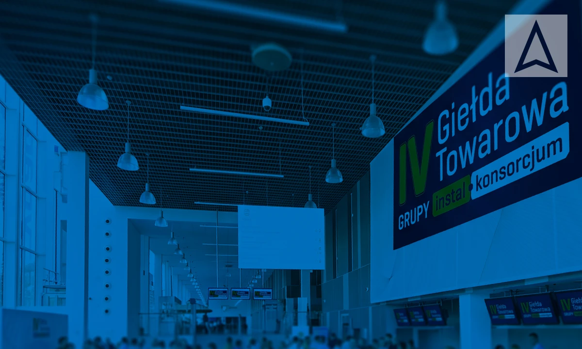 IV Giełda Towarowa Grupy Instal-Konsorcjum 2026