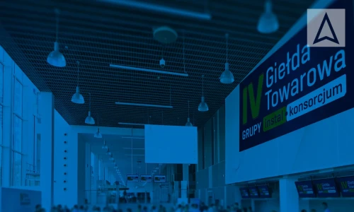 IV Giełda Towarowa Grupy Instal-Konsorcjum 2026