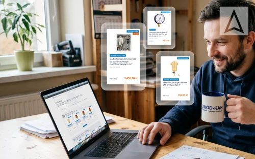 Nowa Strefa okazji AFRISO – produkty w atrakcyjnych cenach