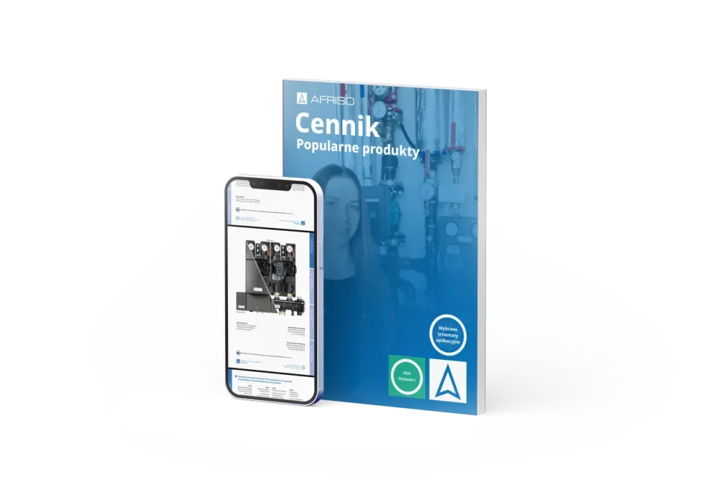 CENNIK AFRISO 2026 wydanie I
