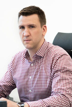 BŁAŻEJ WOJCIECHOWSKI