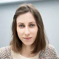 Monika Adamkowska - Inżynier ds. dokumentacji technicznej