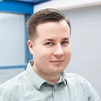 Marcin Małkiewicz - Opiekun klienta